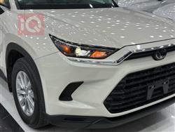 تويوتا جراند هايلاندر